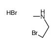 N-methyl-N-(2-bromoethyl)amine Hydrobromide